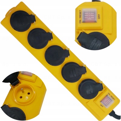 Brennenstuhl 1159904225