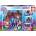 Educa - Puzzle 4v1 Disney Ariel - 1 - 39 piese