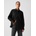 GAP Oversize поплинова риза Big Shirt GAP GAP | Cheren | ЖЕНИ | XXS
