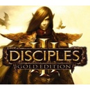 Disciples 3 (Gold)