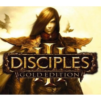Disciples 3 (Gold)