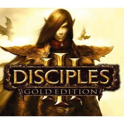 Disciples 3 (Gold)