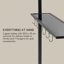 Image 1 of Blumfeldt Steakhouse al Sur 244x260x152 cm