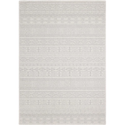 Agnella Noble Pera světle šedý