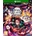 SEGA Demon Slayer Kimetsu no Yaiba The Hinokami Chronicles (Xbox One)
