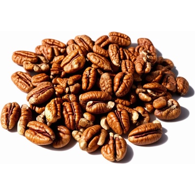 Nejlevnější oříšky Pekanové ořechy 1 kg – Zboží Mobilmania