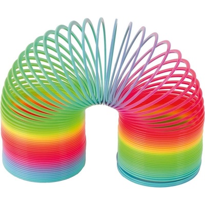 Goki Jarní arkádová hra Rainbow