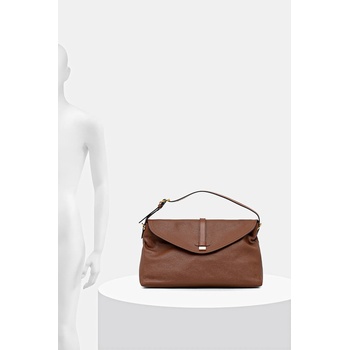 Pollini Кожена чанта Pollini (PC4402PP0NQA1)