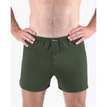 Bambusové volné trenky ecobamboo černé 75194P