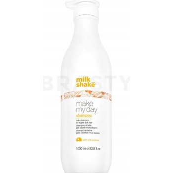 Milk Shake Make My Day Shampoo zjemňující šampon pro všechny typy vlasů 1000 ml