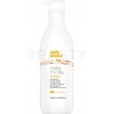 Milk Shake Make My Day Shampoo zjemňující šampon pro všechny typy vlasů 1000 ml