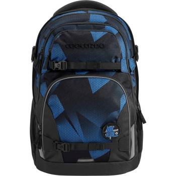 Coocazoo PORTER Electric Ice 30 l