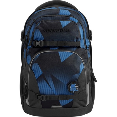 Coocazoo PORTER Electric Ice 30 l