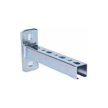 Walraven Sci-fi console rapidrail 30x30, 300mm
