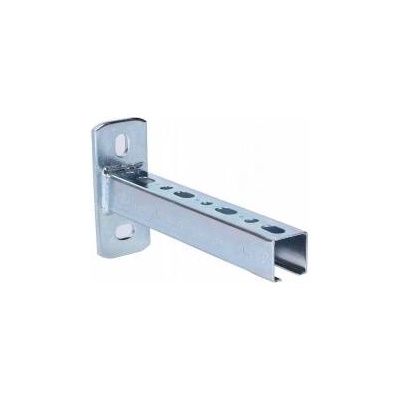 Walraven Sci-fi console rapidrail 30x30, 300mm