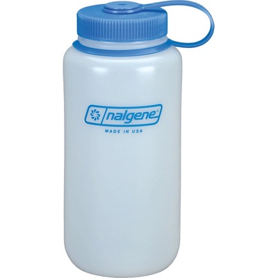 Nalgene HDPE WM ultralite 1 l