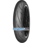 Mitas Sport Force+ ( 110/70-17 TT/TL 54H Предно колело ) - barzgumve Мотоциклетни гуми