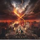 Moyra - Omen Digipack CD