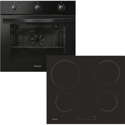 Set CANDY FIDC N612 + CH64CCB/4U2