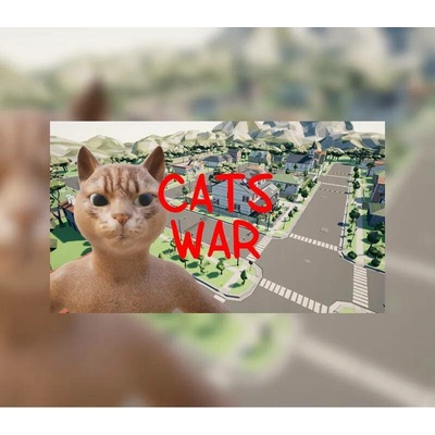 Cats War