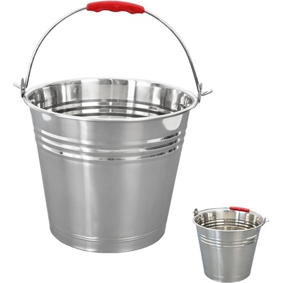 Orion Vědro 8L nerez STANDART 8 l