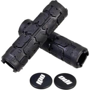 ODI Grips Грипове ODI Rogue ключалка-On - черни