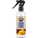 K2 Cayon Mango deocar 250 ml