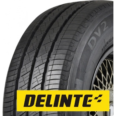 Delinte DV2 195/65 R16 104T