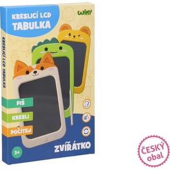 Wiky Kreslicí tabulka LCD 27cm