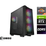 PCBuild PCB|Rigs Spirit Gamer RTX50-563