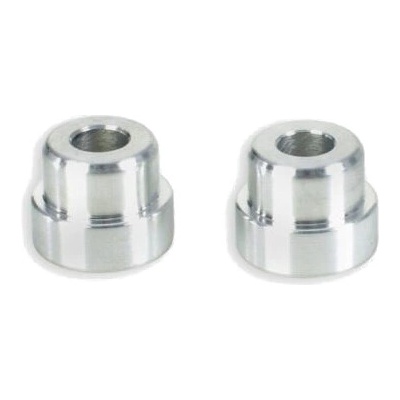 vložky FOX do OK tlmiče pre SantaA Cruz pár 21.84 mm