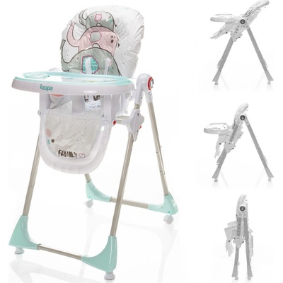 ZOPA Monti Elephant Herd