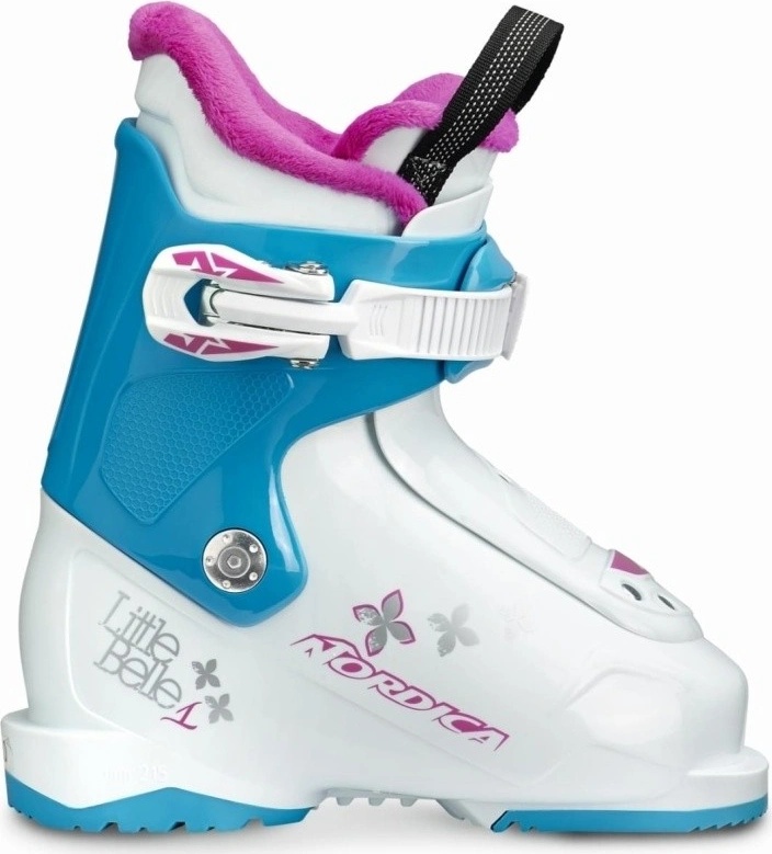 nordica little belle 3