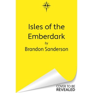 Isles of the Emberdark (ISBN: 9781399634533)