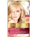 L'Oréal Excellence Creme Triple Protection 10 Lightest Ultimate Blonde 48 ml