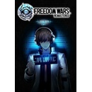 Freedom Wars Remastered