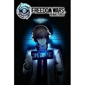 Freedom Wars Remastered