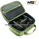 NGT Taška na kaprová olova