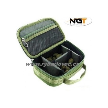 NGT Taška na kaprová olova