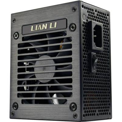 Lian Li SP750 V2 750W 80 PLUS Gold black (G9P.SP0750G.B000.EU)