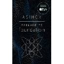 Prelude to Foundation. Die Rettung des Imperiums, englische Ausgabe