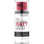 Catrice Oil-Control Matt Fixing Spray 50 ml