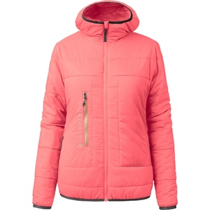 Martini Дамско синтетично яке Martini Women's Firstline Padded Jacket G-Loft Synthetic jacket - Rosy Glow / Rosy Glow (104-6440-0114)