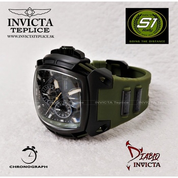 Invicta 39699