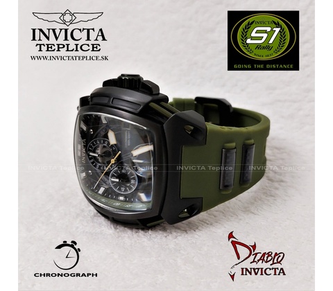 Invicta 39699