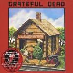 Warner Grateful Dead: Terrapin Station - CD (029702)