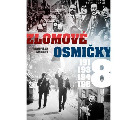 Zlomové osmičky
