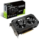 ASUS GeForce GTX 1650 OC 4GB GDDR6 (TUF-GTX1650-O4GD6-GAMING)