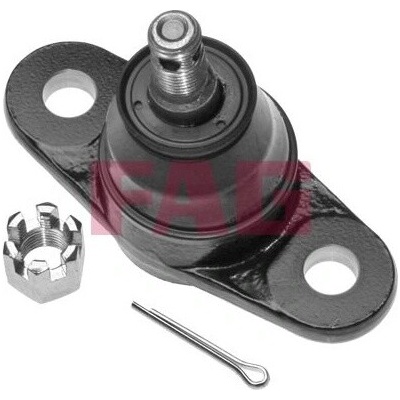 Podpora-/ Kloub Schaeffler FAG 825 0310 10
