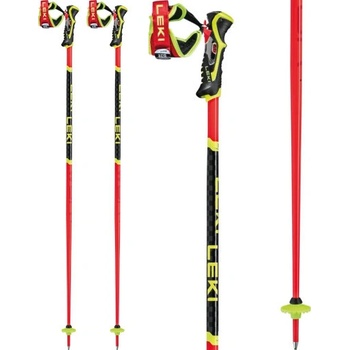 Leki WCR SL 3D 2022/23